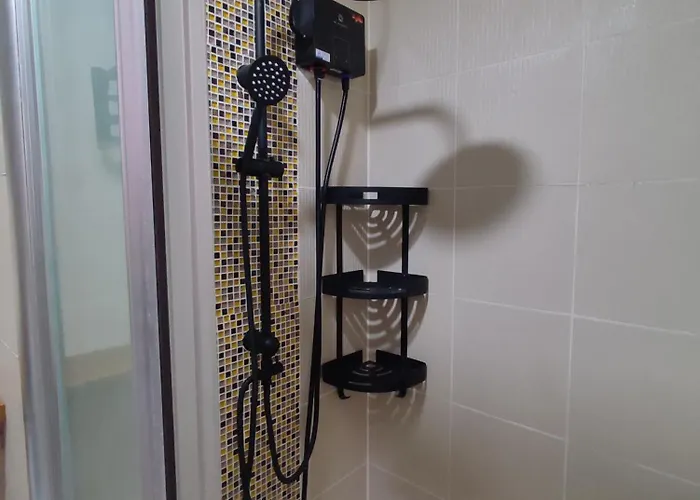 2br Near Naia Fully Furnished Bloom Tower A بيت للعطل *