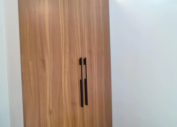2br Near Naia Fully Furnished Bloom Tower A بيت للعطل مانيلا